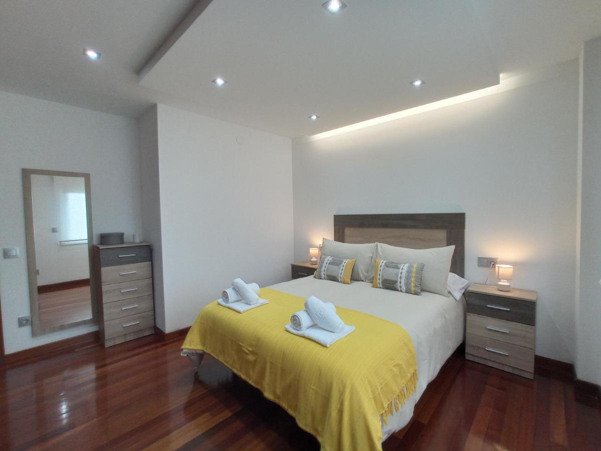 Martinez Padron Duplex Apartment Екстериор снимка