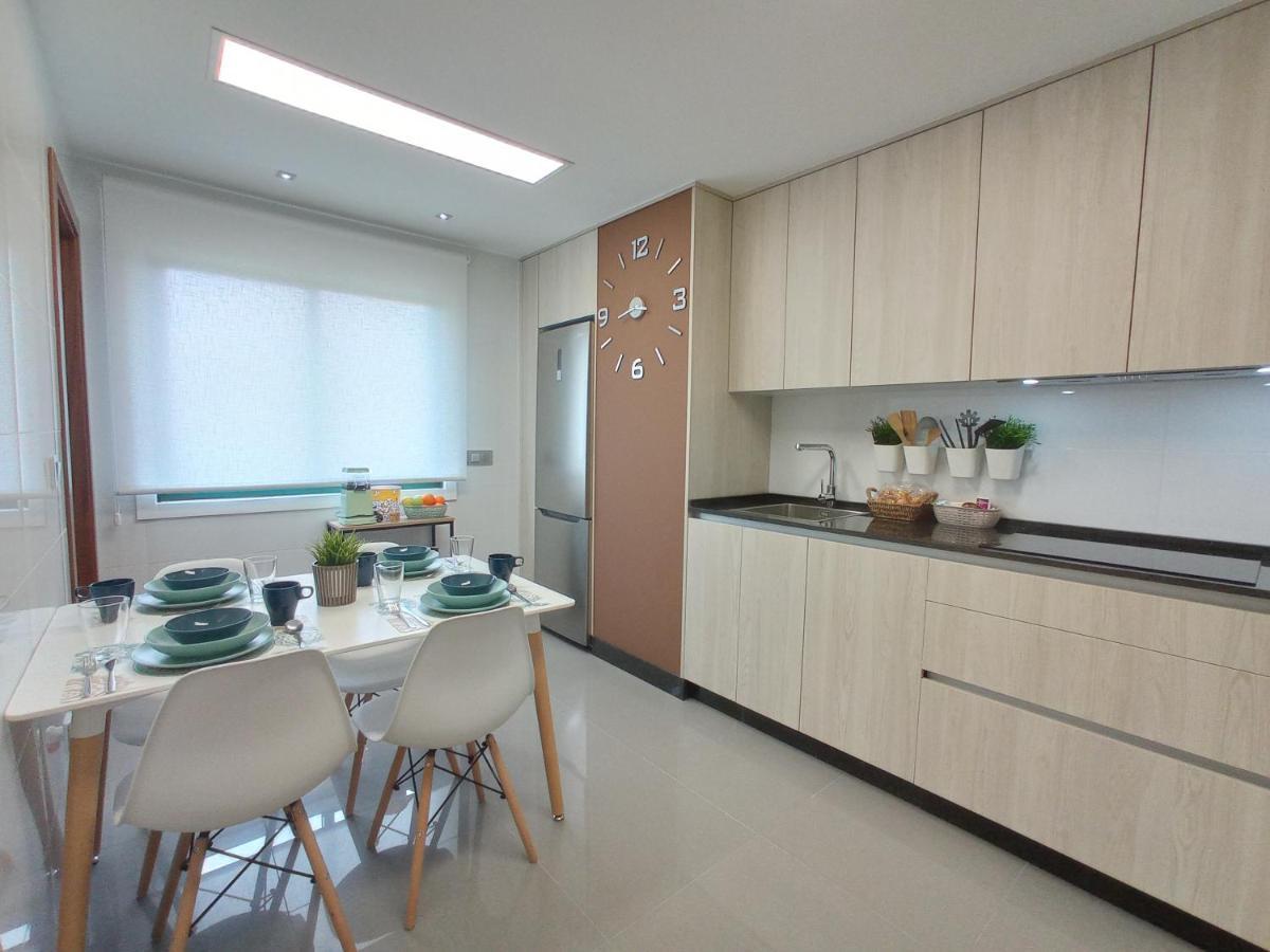 Martinez Padron Duplex Apartment Екстериор снимка