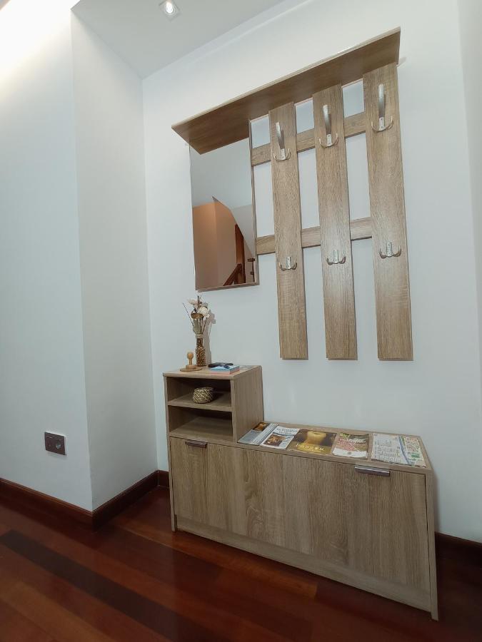Martinez Padron Duplex Apartment Екстериор снимка