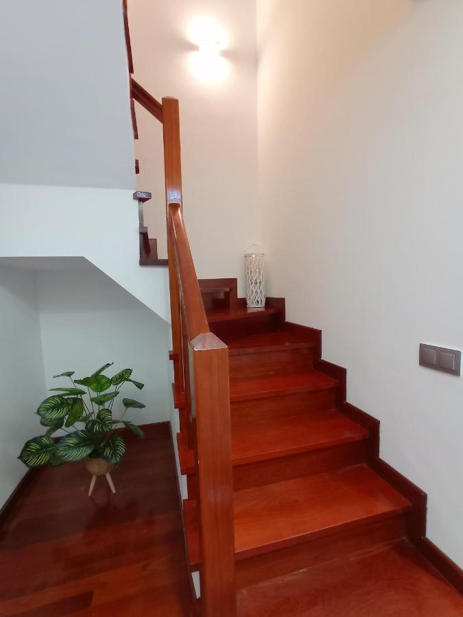 Martinez Padron Duplex Apartment Екстериор снимка