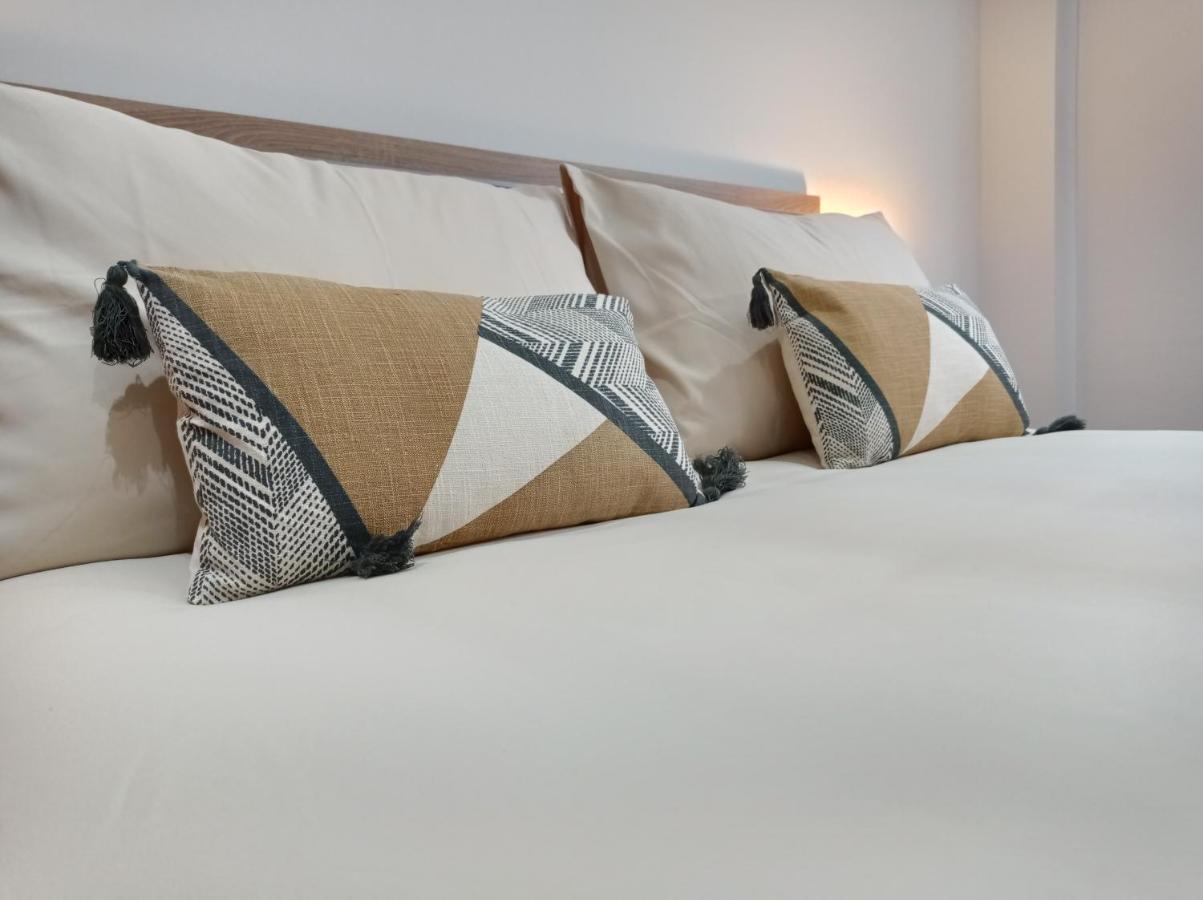 Martinez Padron Duplex Apartment Екстериор снимка