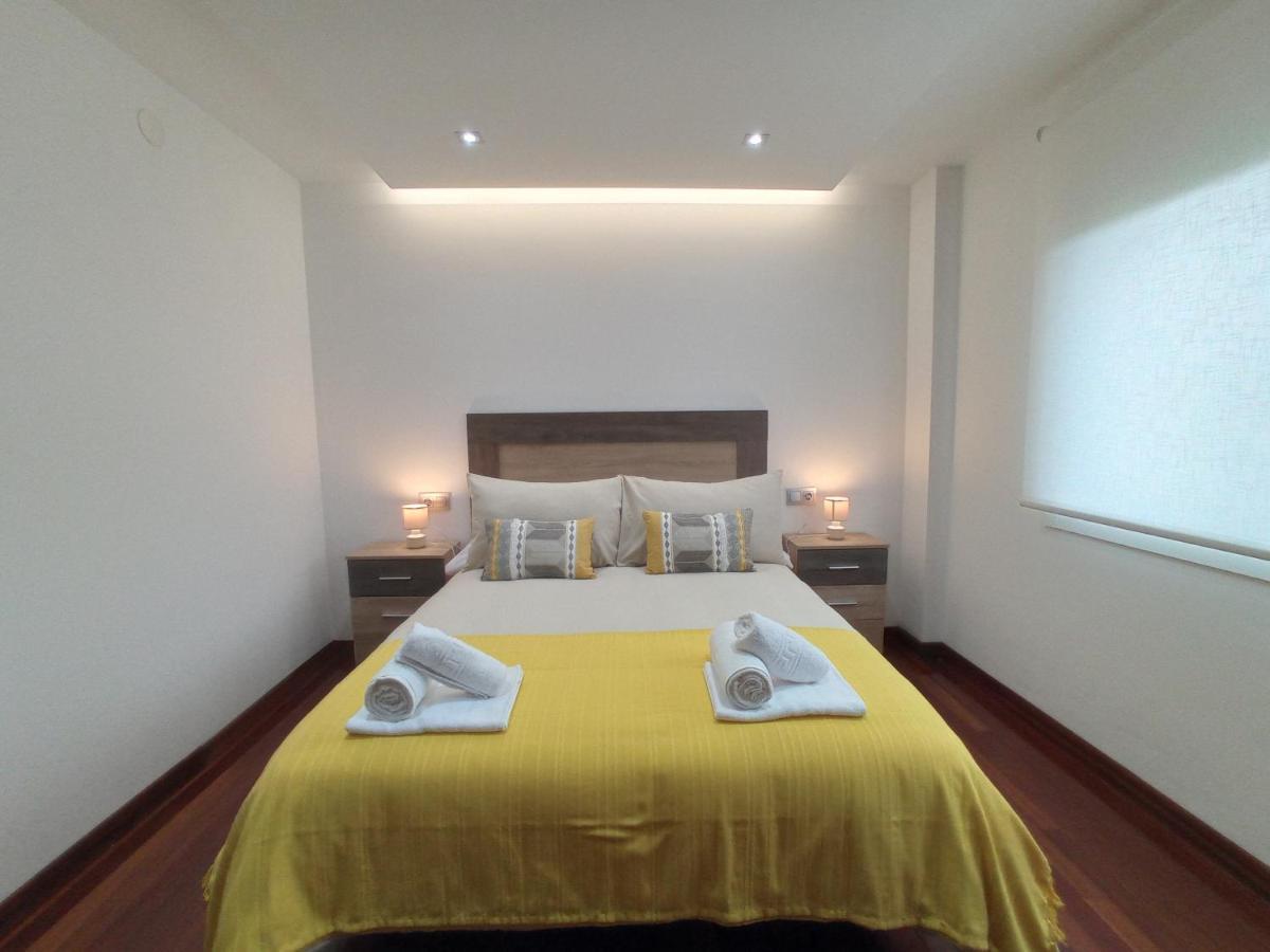 Martinez Padron Duplex Apartment Екстериор снимка