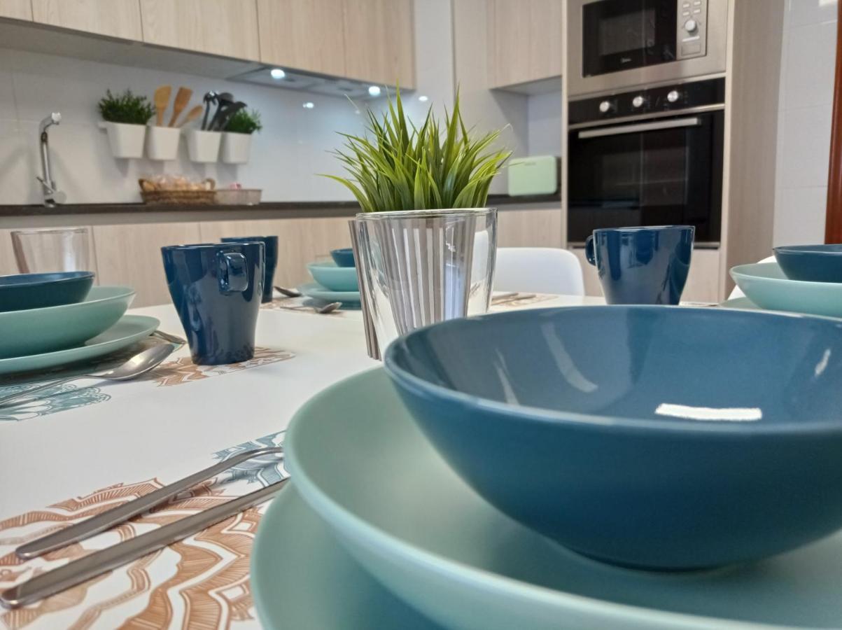 Martinez Padron Duplex Apartment Екстериор снимка