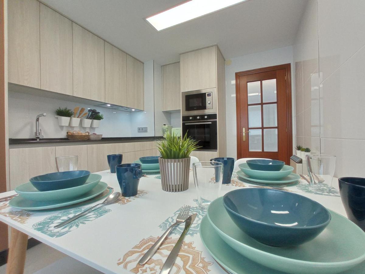 Martinez Padron Duplex Apartment Екстериор снимка