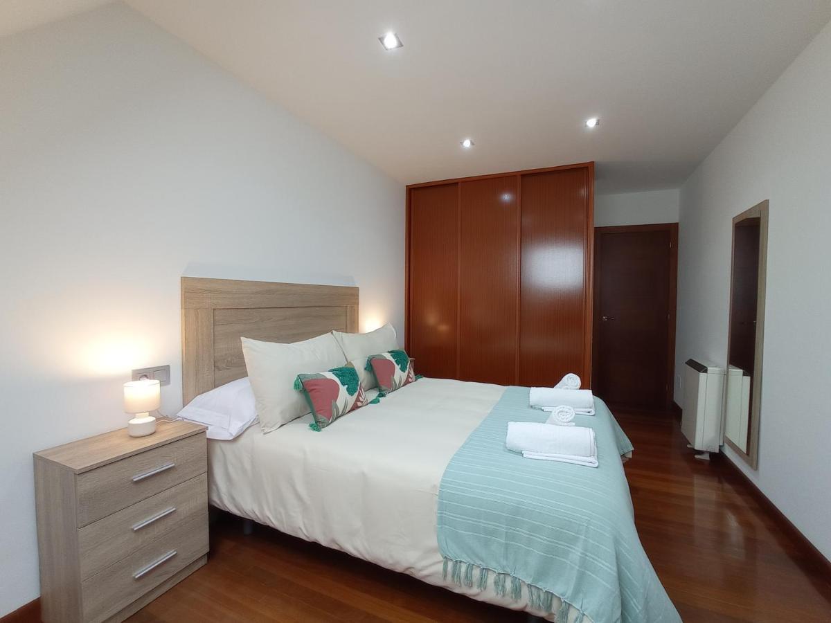 Martinez Padron Duplex Apartment Екстериор снимка