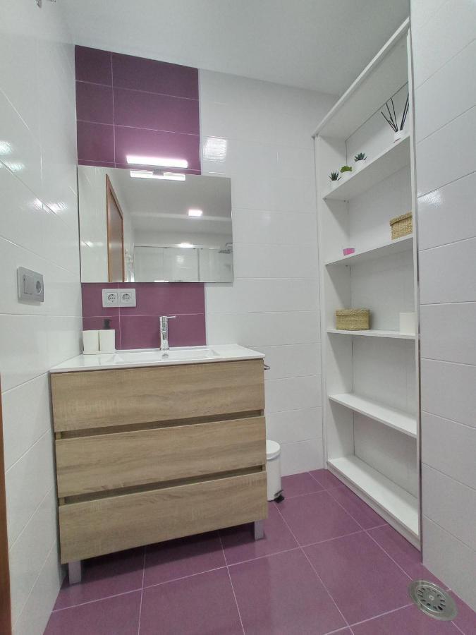 Martinez Padron Duplex Apartment Екстериор снимка