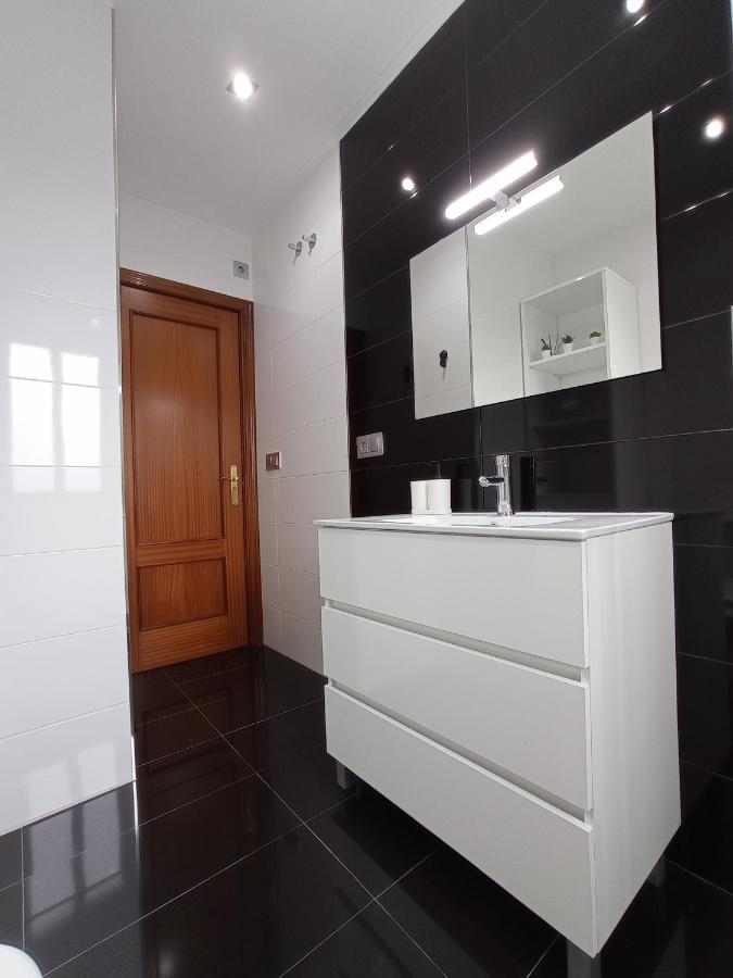 Martinez Padron Duplex Apartment Екстериор снимка