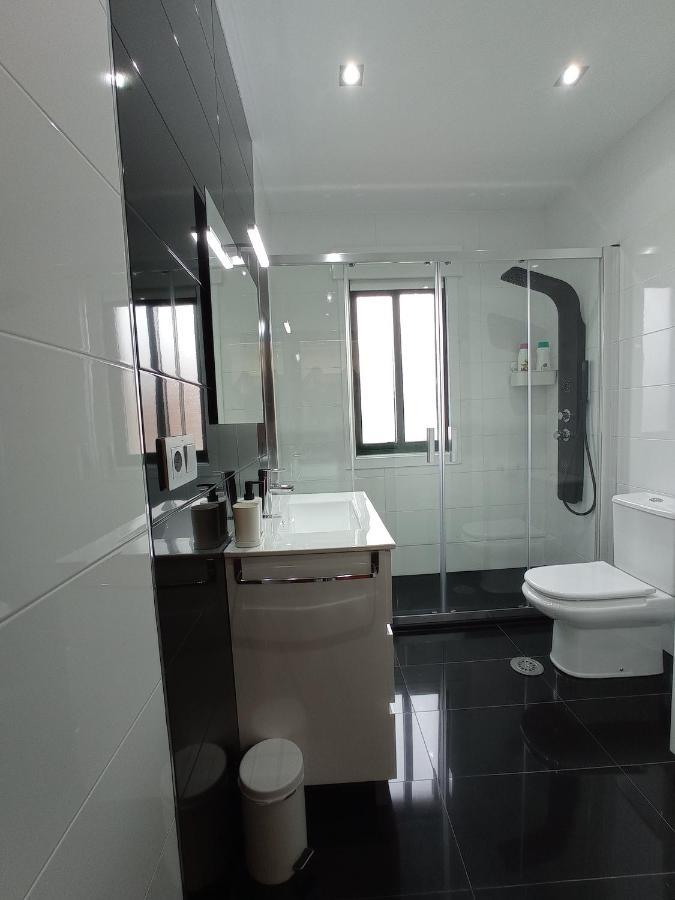 Martinez Padron Duplex Apartment Екстериор снимка
