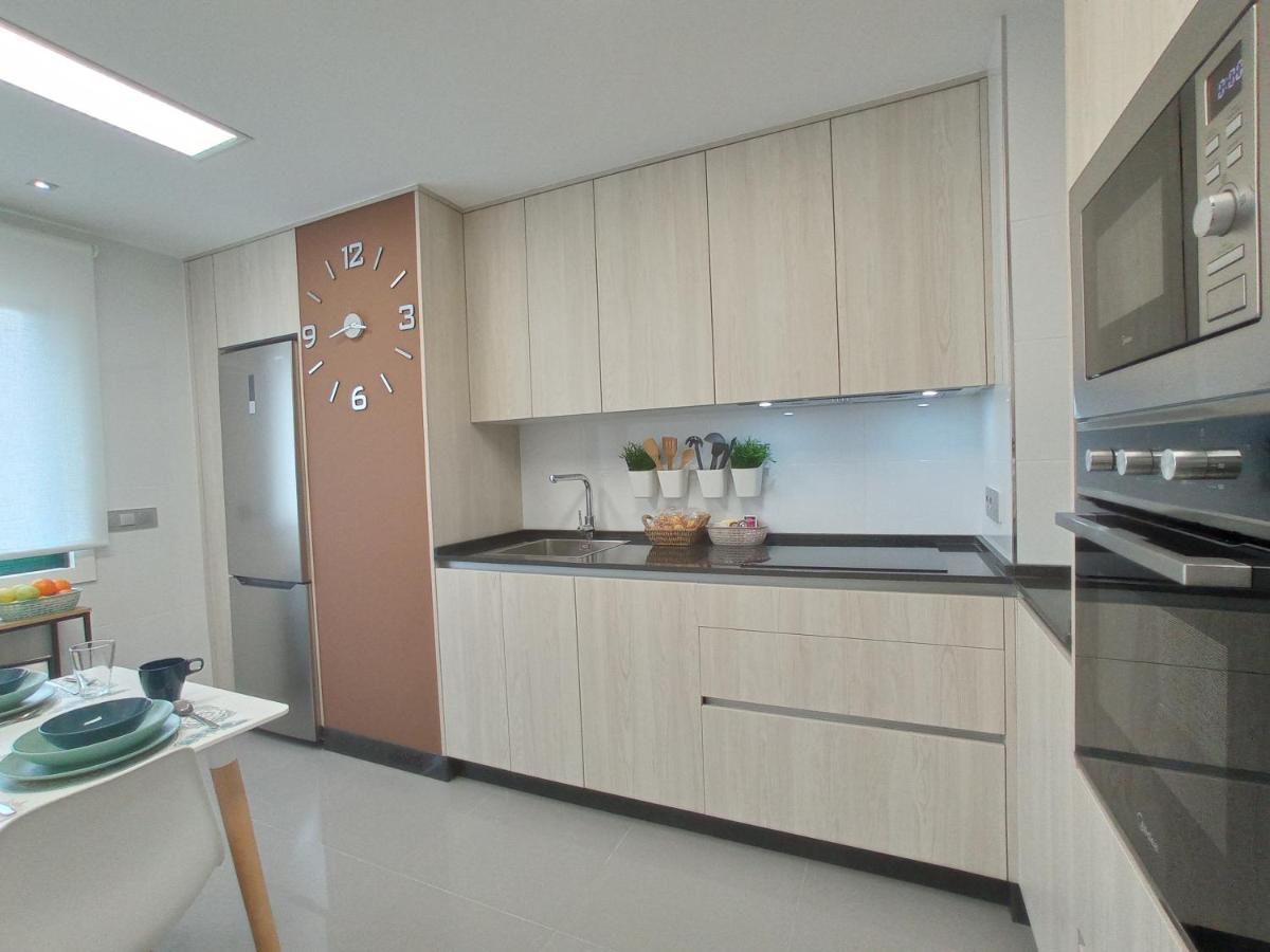 Martinez Padron Duplex Apartment Екстериор снимка