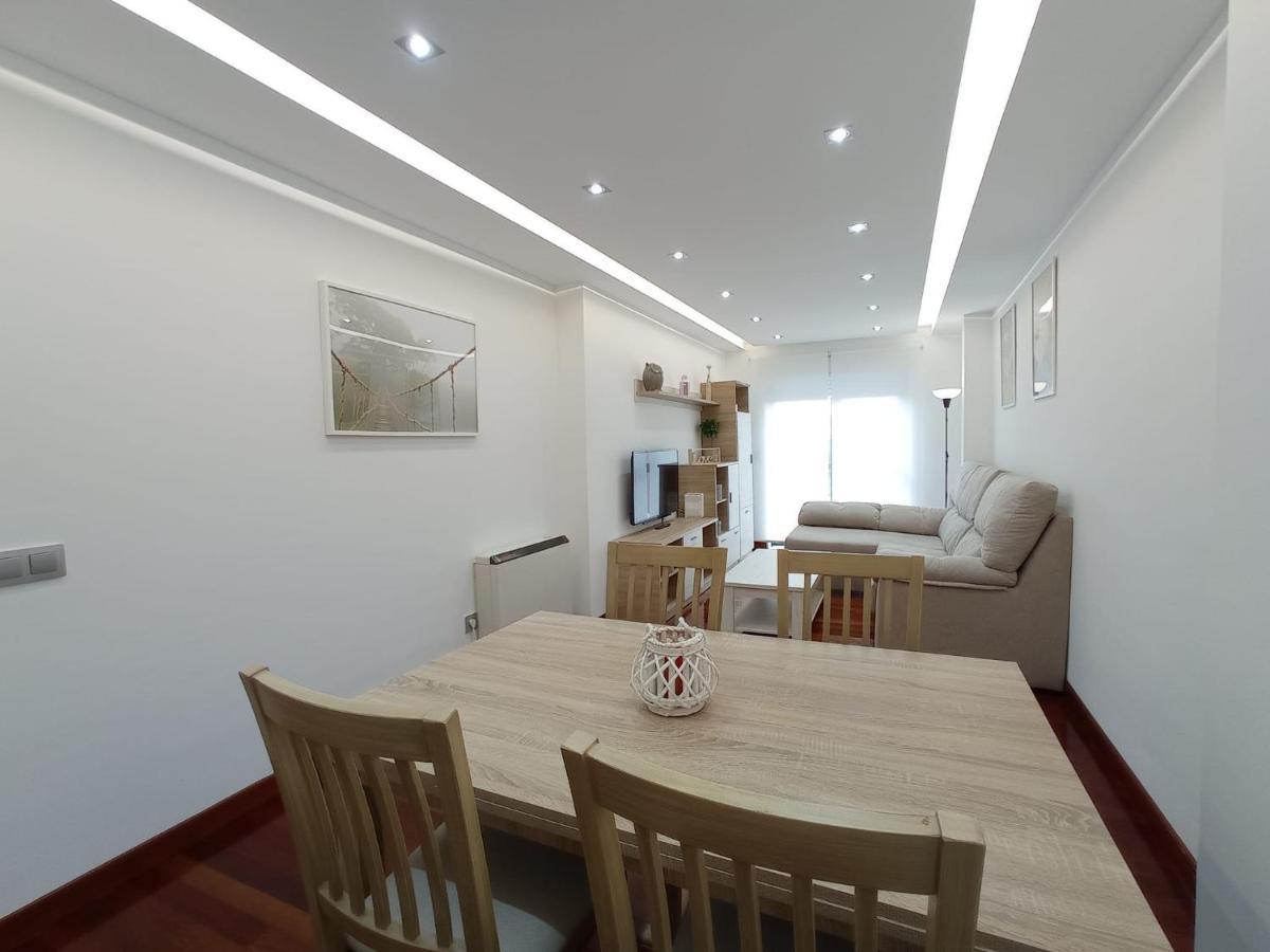 Martinez Padron Duplex Apartment Екстериор снимка